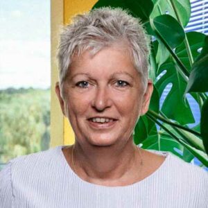 Jacqueline van der Gijp- van Andel